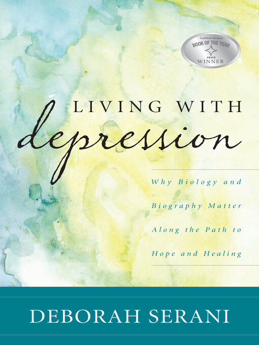 Title details for Living with Depression by Deborah Serani - Available